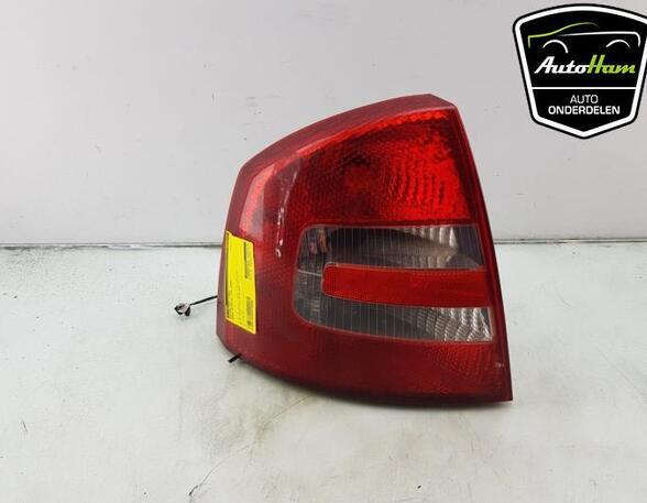 Combination Rearlight SKODA OCTAVIA II (1Z3)