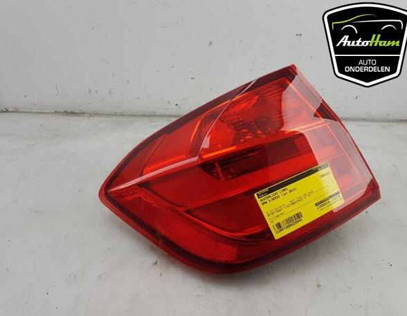 Combination Rearlight BMW 3 (F30, F80)