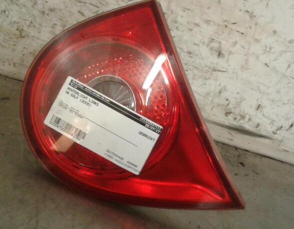 Combination Rearlight VW GOLF V (1K1), VW GOLF VI (5K1)