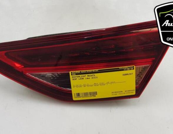 Combination Rearlight SEAT LEON (5F1), SEAT LEON SC (5F5)