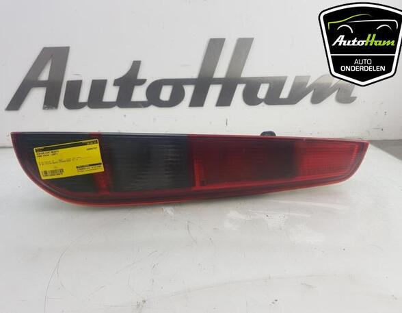 Combination Rearlight FORD FOCUS II Turnier (DA_, FFS, DS)