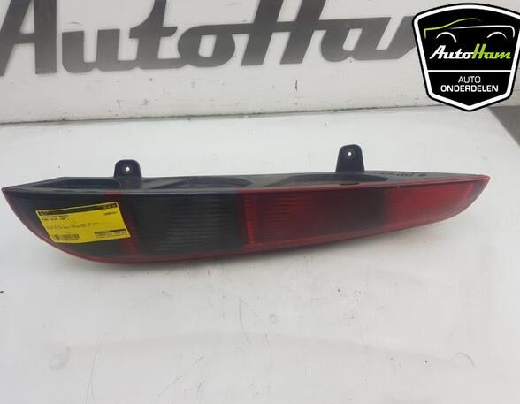 Combination Rearlight FORD FOCUS II Turnier (DA_, FFS, DS)