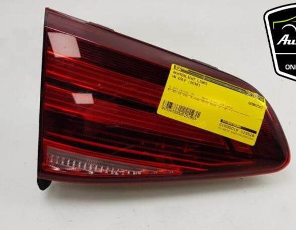 Combination Rearlight VW GOLF VII (5G1, BQ1, BE1, BE2), VOLVO V40 Hatchback (525, 526), VOLVO V40 Cross Country (526)