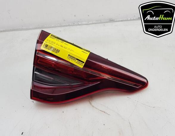 Combination Rearlight RENAULT CLIO V (B7_)