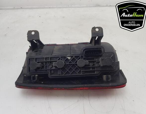 Combination Rearlight VW CADDY III Box Body/MPV (2KA, 2KH, 2CA, 2CH)