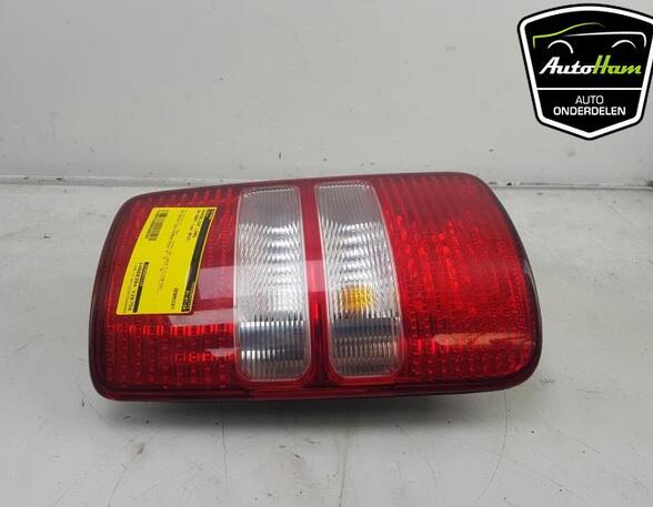 Combination Rearlight VW CADDY III Box Body/MPV (2KA, 2KH, 2CA, 2CH)