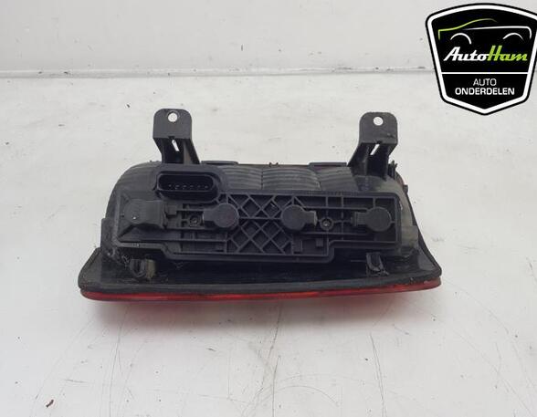 Combination Rearlight VW CADDY III Box Body/MPV (2KA, 2KH, 2CA, 2CH)