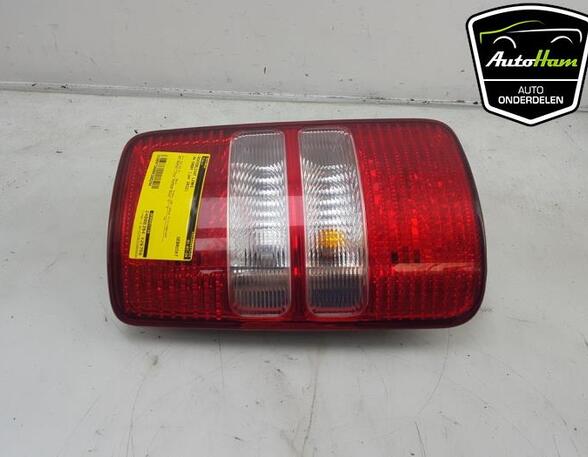 Combination Rearlight VW CADDY III Box Body/MPV (2KA, 2KH, 2CA, 2CH)