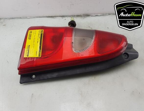 Combination Rearlight SUZUKI WAGON R+ Hatchback (MM)