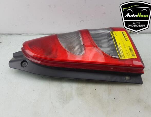 Combination Rearlight SUZUKI WAGON R+ Hatchback (MM)