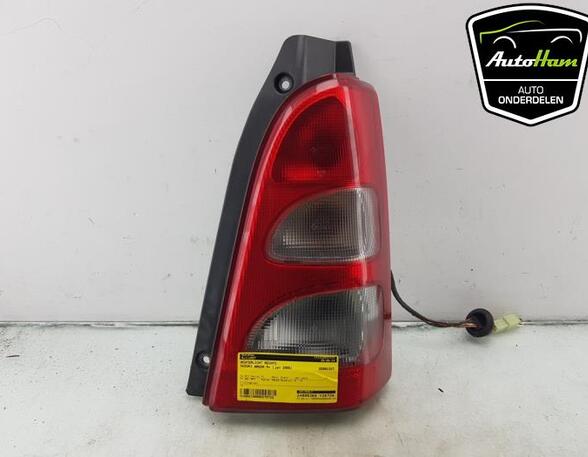 Combination Rearlight SUZUKI WAGON R+ Hatchback (MM)