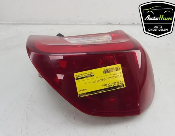 Combination Rearlight KIA PICANTO (JA), KIA PICANTO (TA)