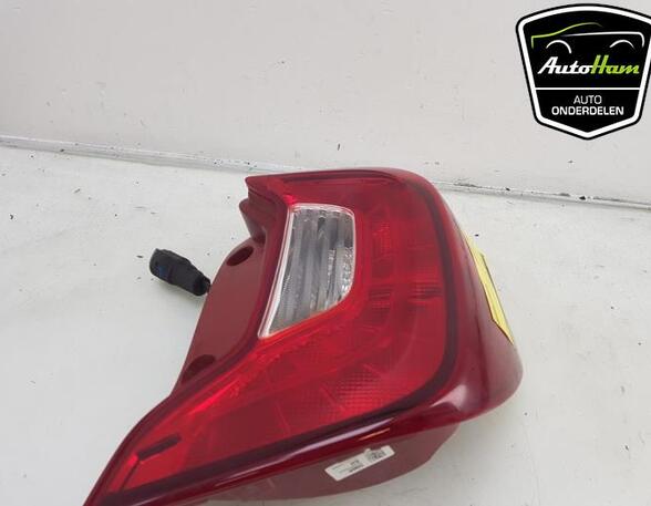 Combination Rearlight KIA PICANTO (JA), KIA PICANTO (TA)