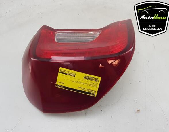 Combination Rearlight KIA PICANTO (JA), KIA PICANTO (TA)