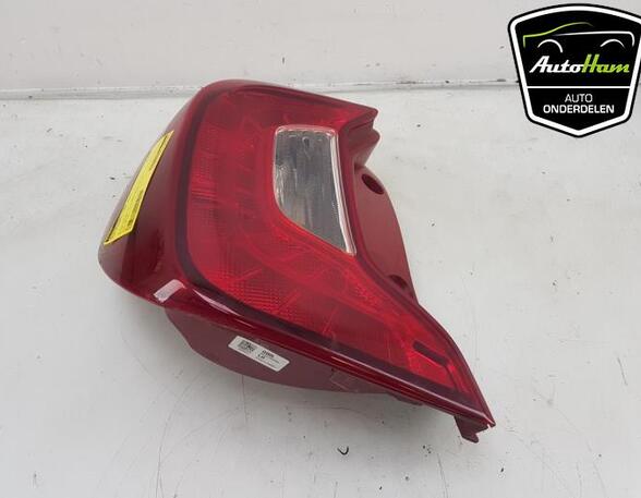 Combination Rearlight KIA PICANTO (JA), KIA PICANTO (TA)