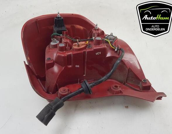 Combination Rearlight KIA PICANTO (JA), KIA PICANTO (TA)