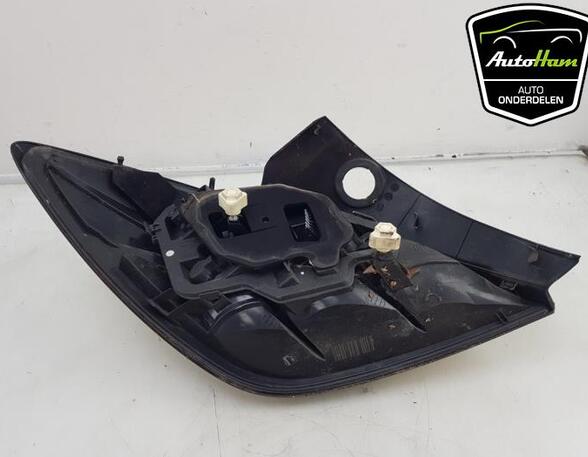 Combination Rearlight OPEL ASTRA H GTC (A04)