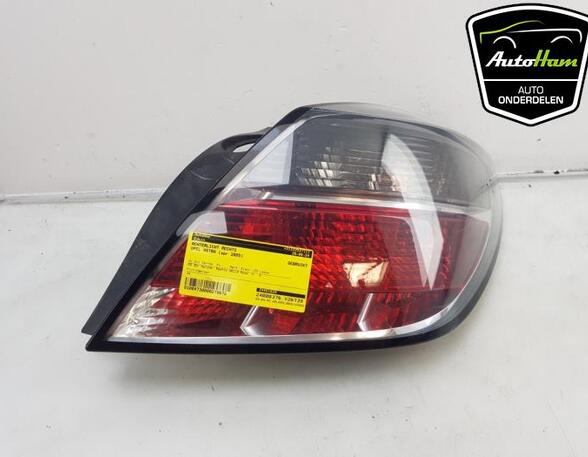 Combination Rearlight OPEL ASTRA H GTC (A04)