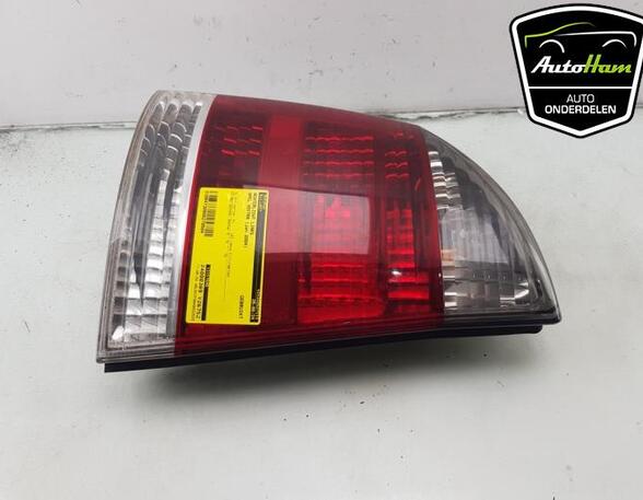 Combination Rearlight OPEL VECTRA C GTS (Z02)