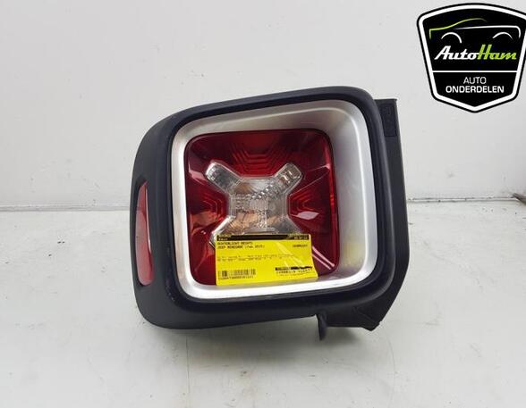 Combination Rearlight JEEP RENEGADE SUV (BU, B1)