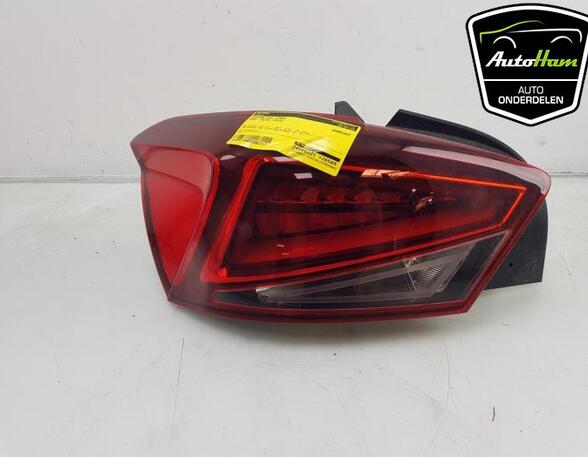 Combination Rearlight SEAT IBIZA V (KJ1, KJG)