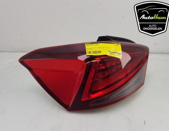 Combination Rearlight SEAT IBIZA V (KJ1, KJG)