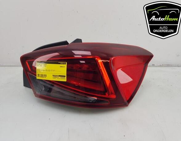 Combination Rearlight SEAT IBIZA V (KJ1, KJG)