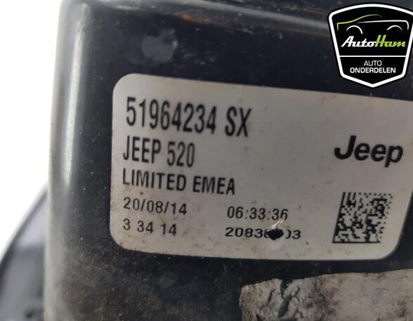 Rückleuchte links Jeep Renegade B1, BU, BV 51964234 P20918502