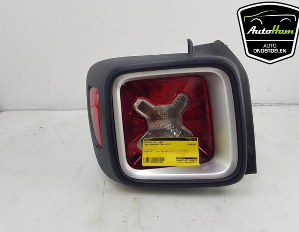 Combination Rearlight JEEP RENEGADE SUV (BU, B1)