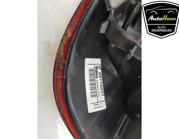 Rückleuchte rechts Opel Corsa C X01 09114337 P20963602