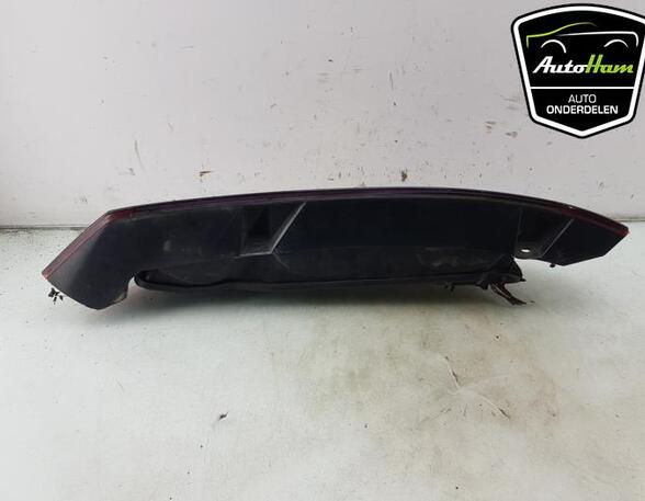 Combination Rearlight OPEL CORSA C (X01)