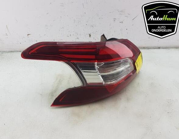 Combination Rearlight PEUGEOT 308 II (LB_, LP_, LW_, LH_, L3_)