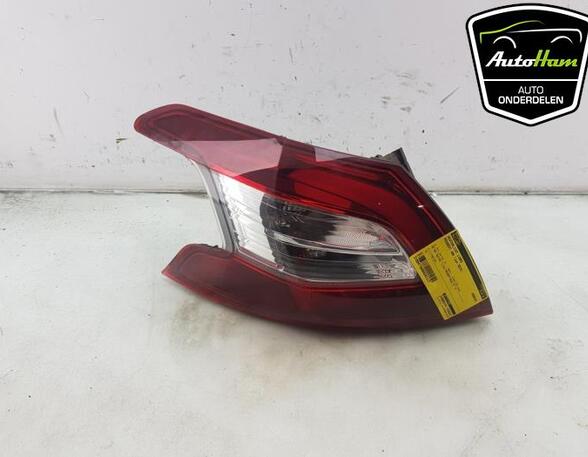 Combination Rearlight PEUGEOT 308 II (LB_, LP_, LW_, LH_, L3_)