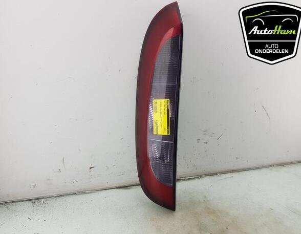 Combination Rearlight OPEL CORSA C (X01)