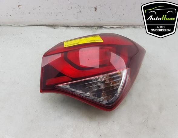 Combination Rearlight HYUNDAI i20 (GB, IB), HYUNDAI i20 II Coupe (GB)