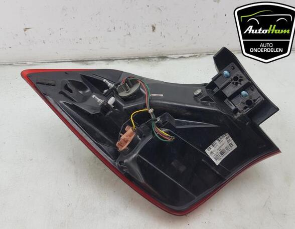 Combination Rearlight HYUNDAI i20 (GB, IB), HYUNDAI i20 II Coupe (GB)