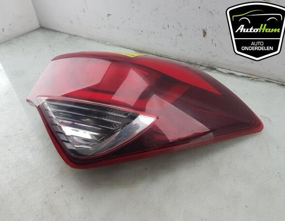 Combination Rearlight HYUNDAI i20 (GB, IB), HYUNDAI i20 II Coupe (GB)