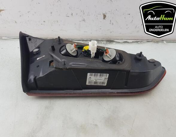 Combination Rearlight HYUNDAI i20 (GB, IB), HYUNDAI i20 II Coupe (GB)