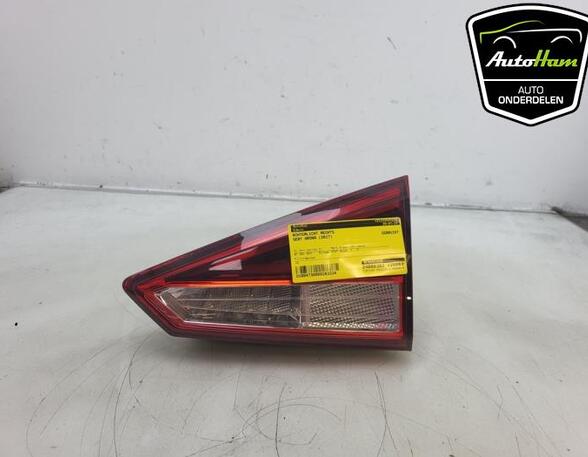 Combination Rearlight SEAT ARONA (KJ7, KJP)