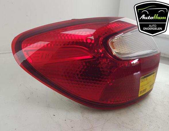 Combination Rearlight HYUNDAI i10 III (AC3, AI3)