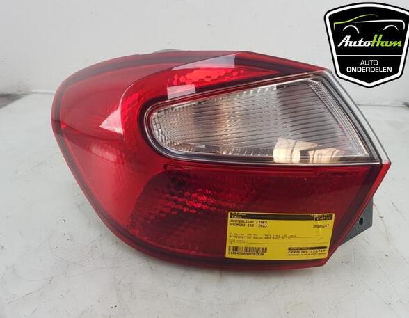 Combination Rearlight HYUNDAI i10 III (AC3, AI3)