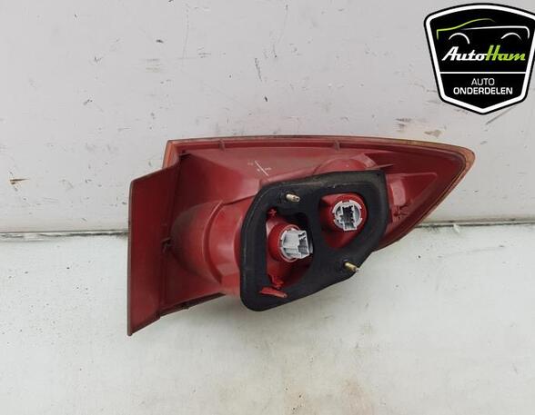 Rückleuchte links Mazda 3 Stufenheck BK BN8V51160E P20962940