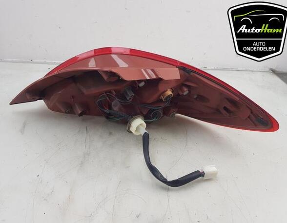 Combination Rearlight MAZDA 2 (DE_, DH_)