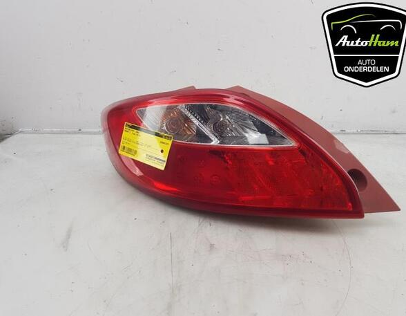 Combination Rearlight MAZDA 2 (DE_, DH_)