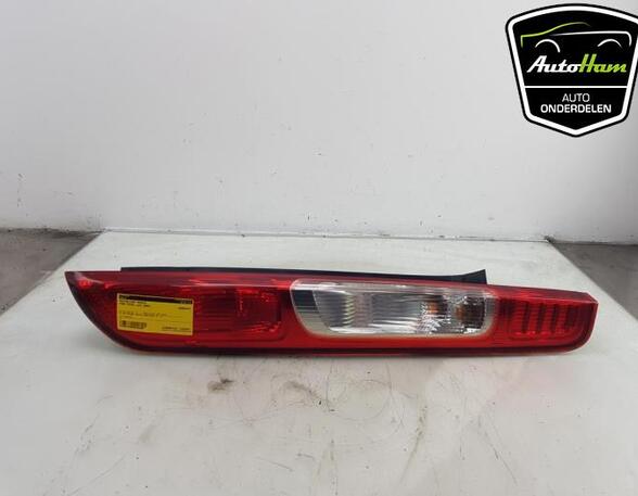 Combination Rearlight FORD FOCUS II (DA_, HCP, DP)