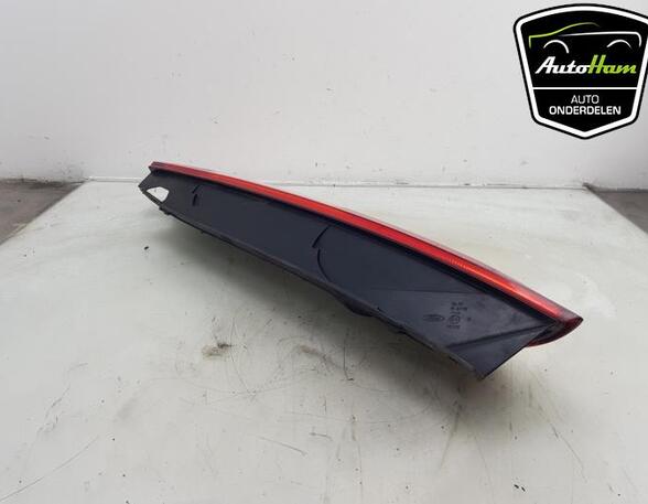 Combination Rearlight FORD FOCUS II (DA_, HCP, DP)