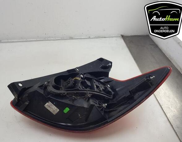 Combination Rearlight FORD KA (RU8)