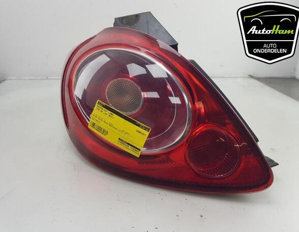 Achterlicht FORD KA (RU8)