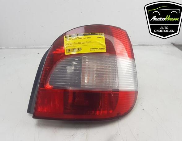 Combination Rearlight RENAULT MEGANE Scenic (JA0/1_), RENAULT SCÉNIC I MPV (JA0/1_, FA0_)