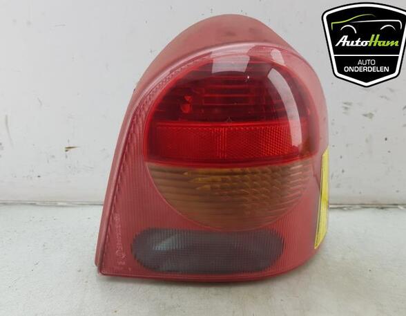 Combination Rearlight RENAULT TWINGO I (C06_)